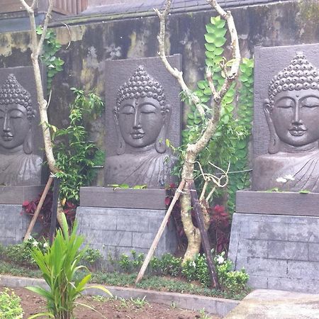 Toko Toko Bungalows 우붓 외부 사진